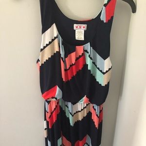 Long Dress